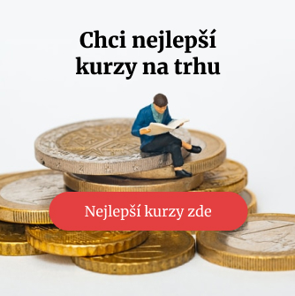 Nejlepší kurzy na trhu