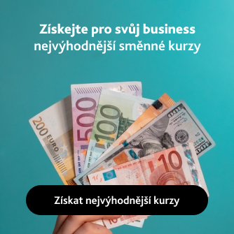 kurzy cizí měny
